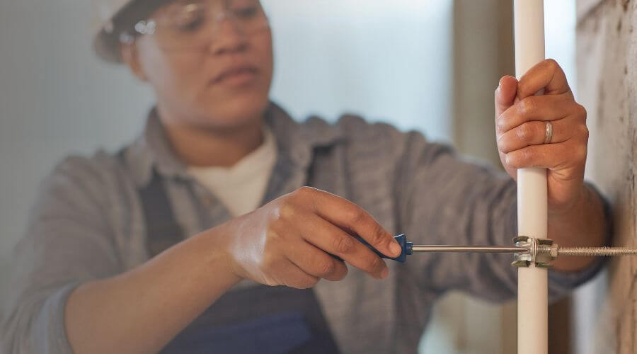 Professional sink repair in Reinbeck, IA